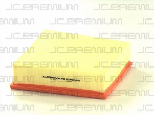 JC PREMIUM oro filtras B2W004PR